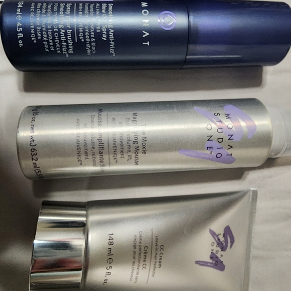 Monat!! Sold as a LOT! See details below - Picture 2 of 7